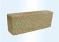 Standard Insulating High Alumina Brick / Low thermal conductivity heat Resistant Bricks